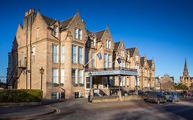 Bruntsfield Hotel